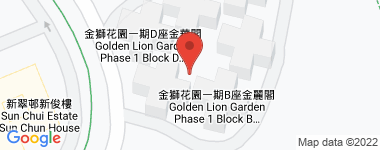Golden Lion Garden 地下L1-45號, Ground Floor Address