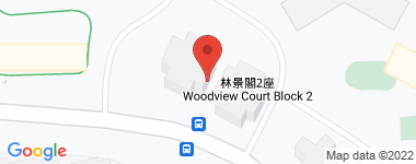 林景阁 1座 低层 (4-13/23楼) 物业地址