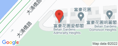 Belair Gardens Unit E, Low Floor, Manhattan Heights--Block M Address