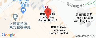 Sceneway Garden Low Floor, Block 1 Address