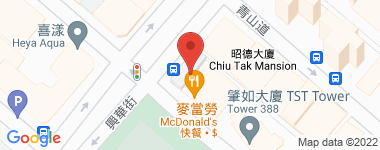 Chinese Mansion Room 4, Middle Floor Address