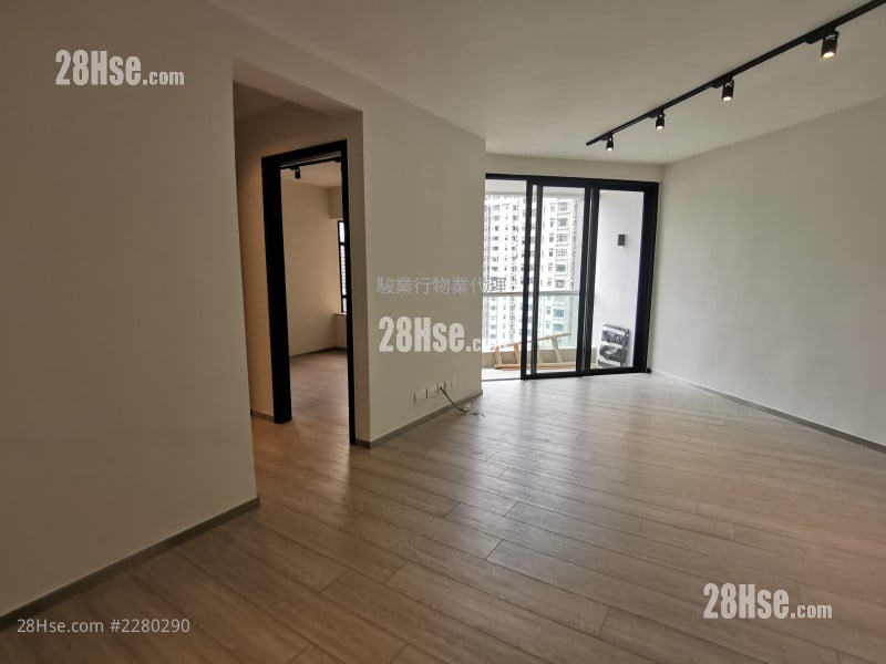 Heng Fa Chuen Rental 2 Bedrooms , 1 Bathroom 547 ft²