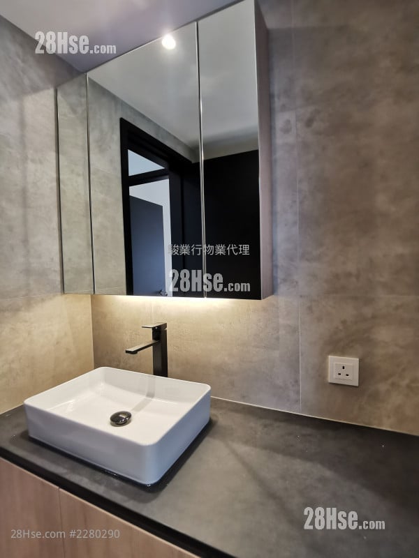 Heng Fa Chuen Rental 2 Bedrooms , 1 Bathroom 547 ft²