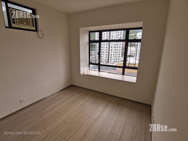 Heng Fa Chuen Rental 2 Bedrooms , 1 Bathroom 547 ft²