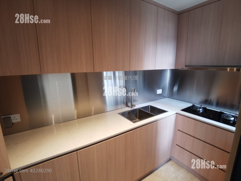 Heng Fa Chuen Rental 2 Bedrooms , 1 Bathroom 547 ft²