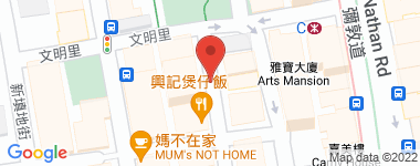 Shui Fung Building High Floor(12-21|21/F) Address