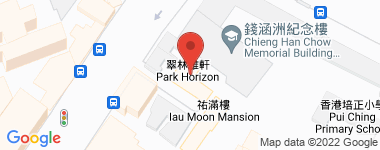 翠林雅軒 中層 (8-18/32樓) A室 物業地址