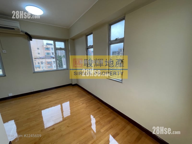 Shui Fung Building Rental Studio , 1 Bathroom 237 ft²