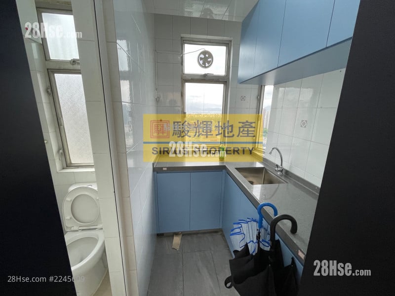Shui Fung Building Rental Studio , 1 Bathroom 237 ft²