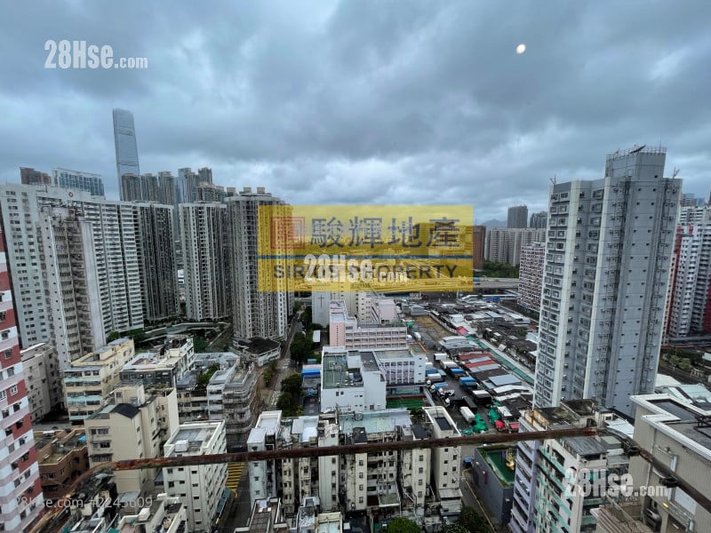 Shui Fung Building Rental Studio , 1 Bathroom 237 ft²