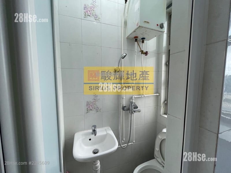 Shui Fung Building Rental Studio , 1 Bathroom 237 ft²