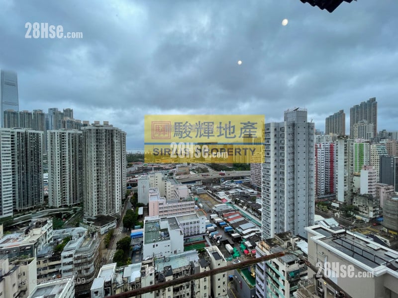 Shui Fung Building Rental Studio , 1 Bathroom 237 ft²