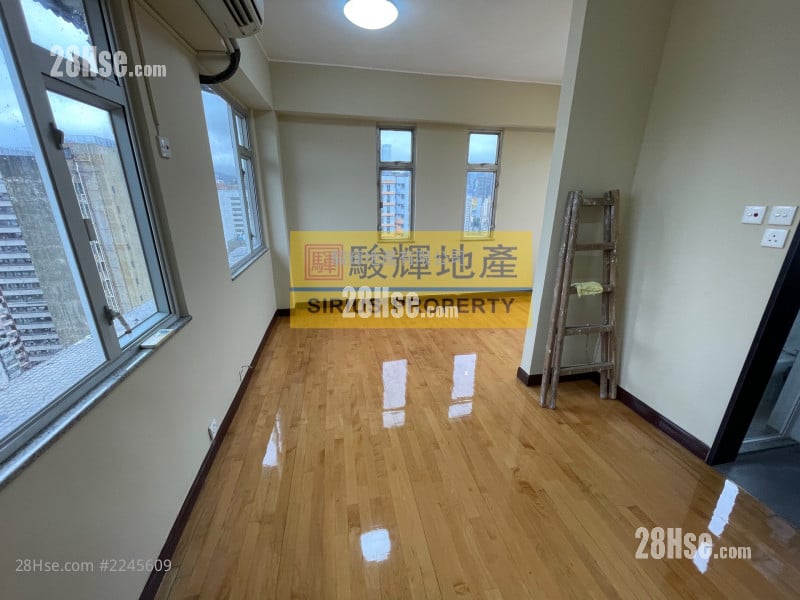 Shui Fung Building Rental Studio , 1 Bathroom 237 ft²