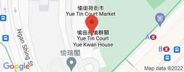 Yue Tin Court Room 7, Middle Floor, Joy Court Address