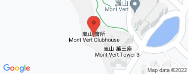 Mont Vert Unit D,Mid Floor(7-18|28/F),TOWER 7,PHASE I, Middle Floor Address