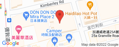 Champagne Court Mid Floor, Middle Floor Address