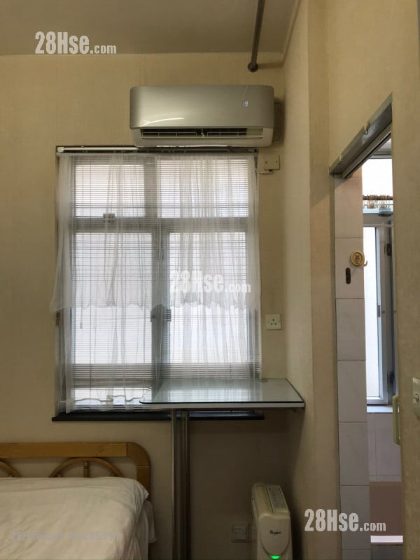 Champagne Court Rental 1 Bedroom , 1 Bathroom 200 ft²