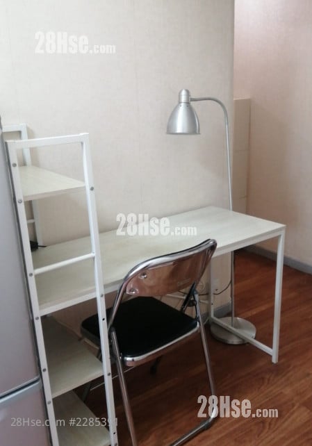 Champagne Court Rental 1 Bedroom , 1 Bathroom 200 ft²