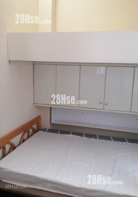 Champagne Court Rental 1 Bedroom , 1 Bathroom 200 ft²