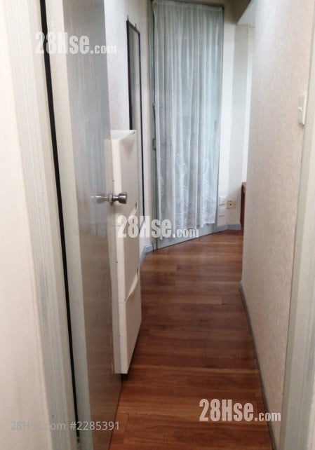 Champagne Court Rental 1 Bedroom , 1 Bathroom 200 ft²