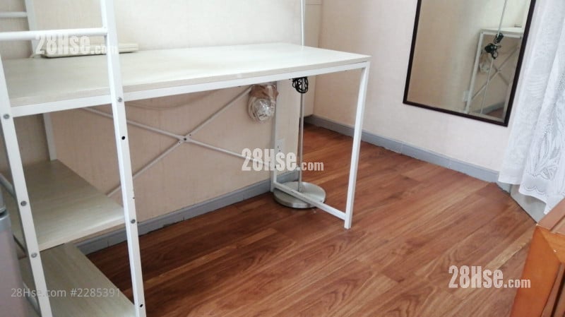 Champagne Court Rental 1 Bedroom , 1 Bathroom 200 ft²