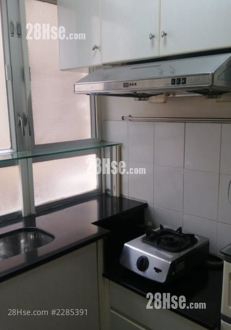 Champagne Court Rental 1 Bedroom , 1 Bathroom 200 ft²