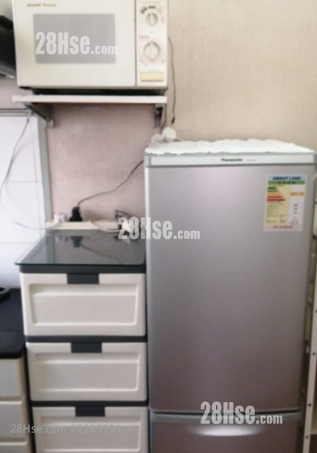 Champagne Court Rental 1 Bedroom , 1 Bathroom 200 ft²