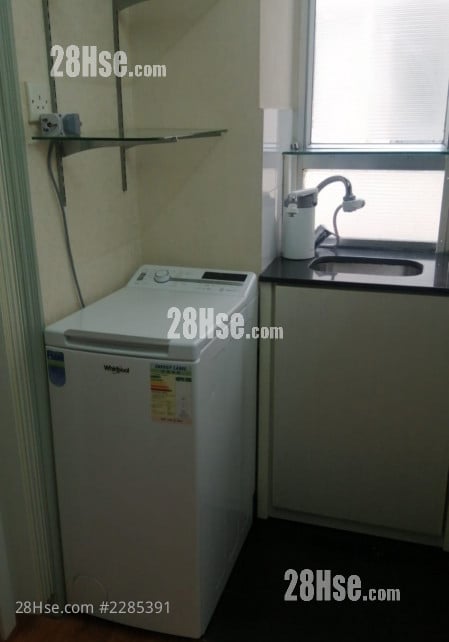 Champagne Court Rental 1 Bedroom , 1 Bathroom 200 ft²