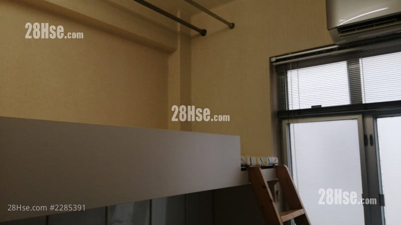 Champagne Court Rental 1 Bedroom , 1 Bathroom 200 ft²