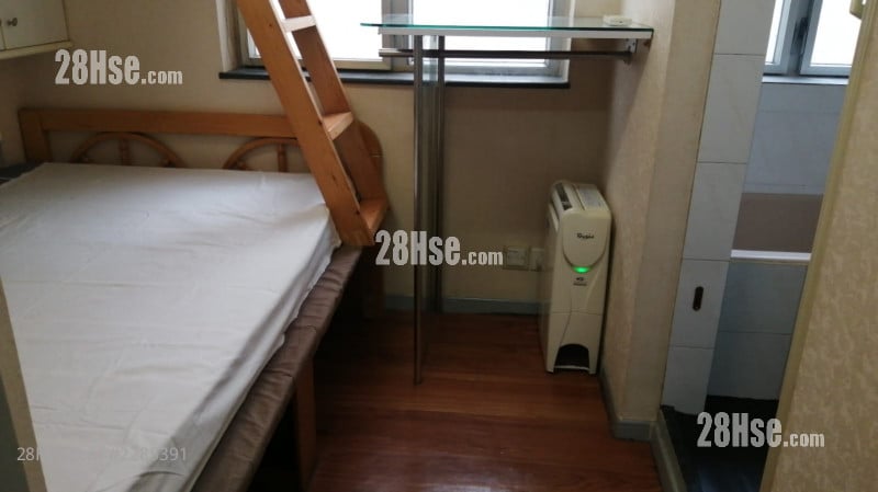 Champagne Court Rental 1 Bedroom , 1 Bathroom 200 ft²