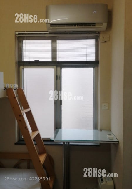 Champagne Court Rental 1 Bedroom , 1 Bathroom 200 ft²