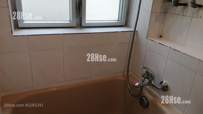 Champagne Court Rental 1 Bedroom , 1 Bathroom 200 ft²