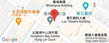 Whampoa Building Mid Floor, Block C, Middle Floor Address