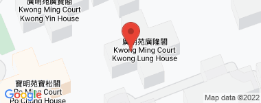 广明苑 广宁阁 (F座) 低层 12室 物业地址