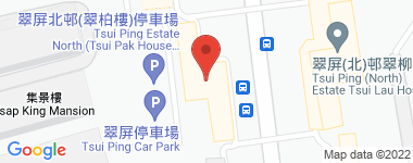 翠屏北邨 翠桉楼 物业地址