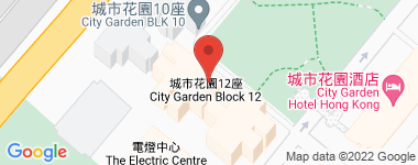 City Garden Low Floor, Block 8 Address
