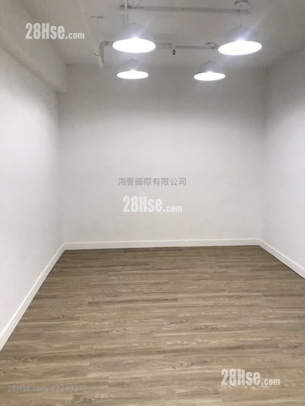 顺昌工业大厦 租盘