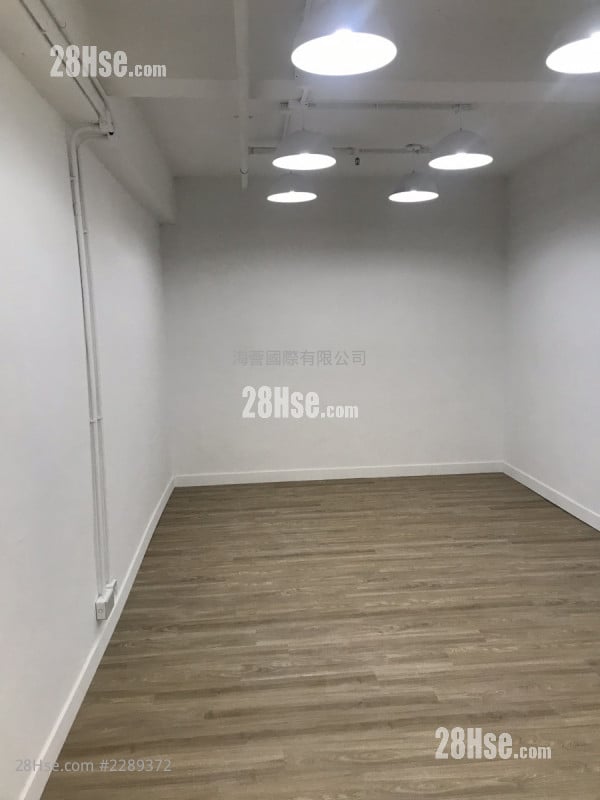 顺昌工业大厦 租盘
