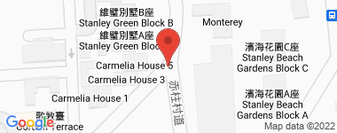 Apartment Middle Floor Address