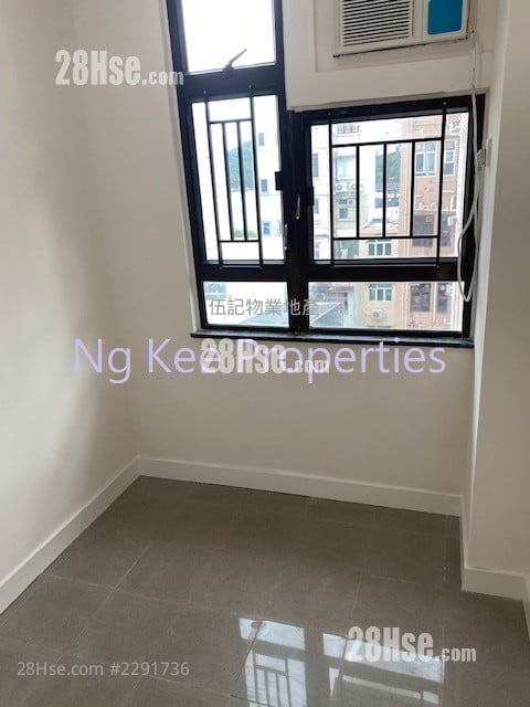 Apartment Rental 2 Bedrooms , 1 Bathroom 282 ft²