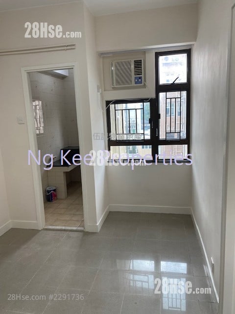 Apartment Rental 2 Bedrooms , 1 Bathroom 282 ft²