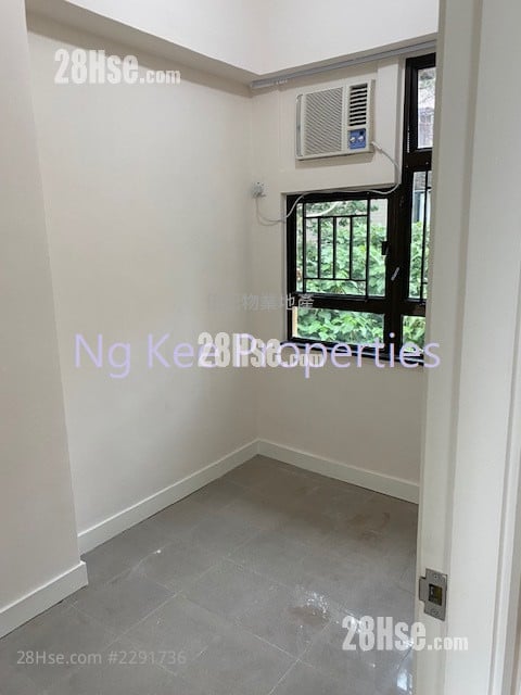 Apartment Rental 2 Bedrooms , 1 Bathroom 282 ft²