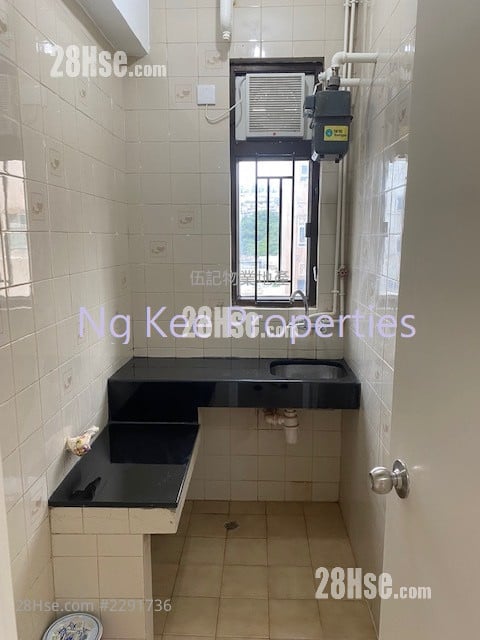 Apartment Rental 2 Bedrooms , 1 Bathroom 282 ft²