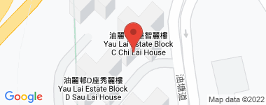 Yau Chui Court Mid Floor, Block B, Middle Floor Address