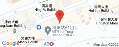 崇新阁 中层 A室 物业地址