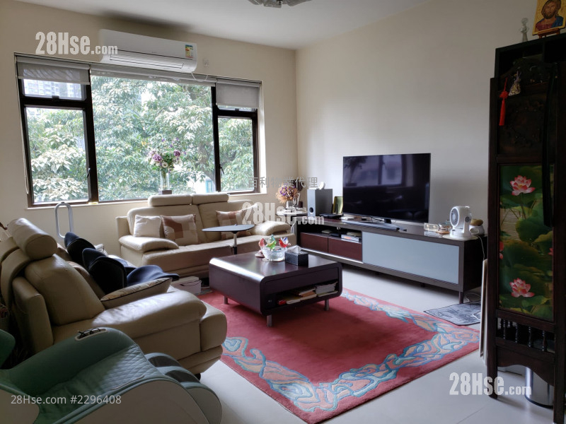 4A-4D Wang Fung Terrace Sell 1,445 ft²