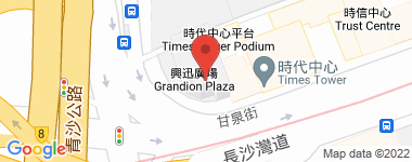 兴迅广场  物业地址