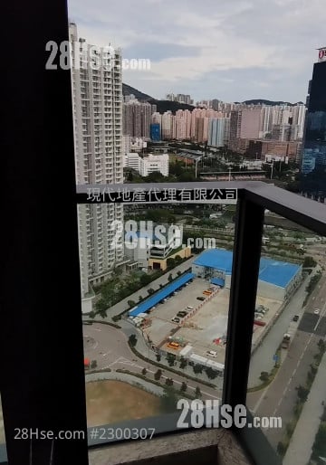 天寰 租盘 1 房 , 1 浴室 330 平方尺