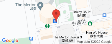 The Merton Unit C, Low Floor, Block 3 Address