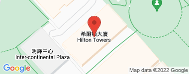 Hilton Towers Room 5, Low Floor Address
